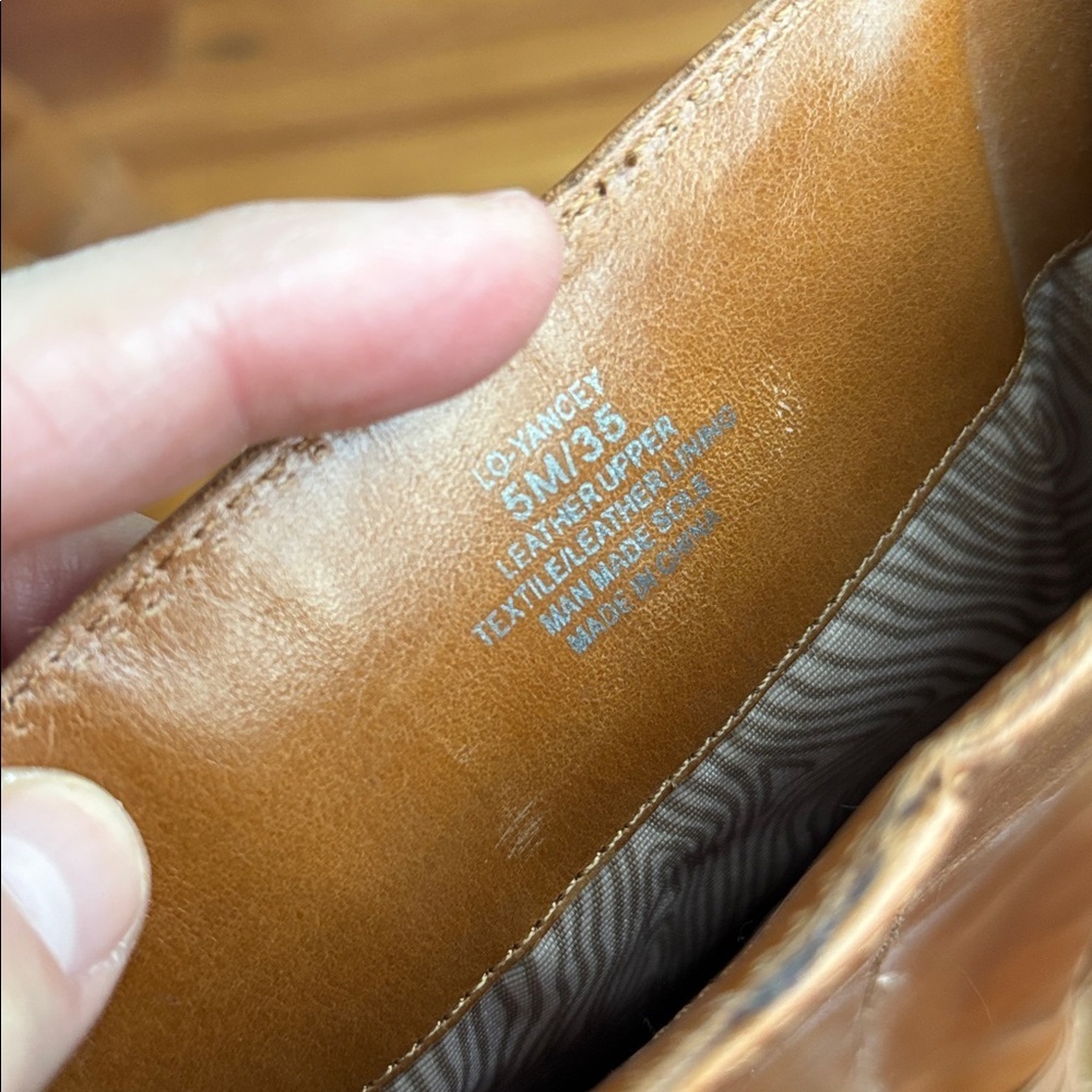 Louise et Cie boots - Picture 8 of 14